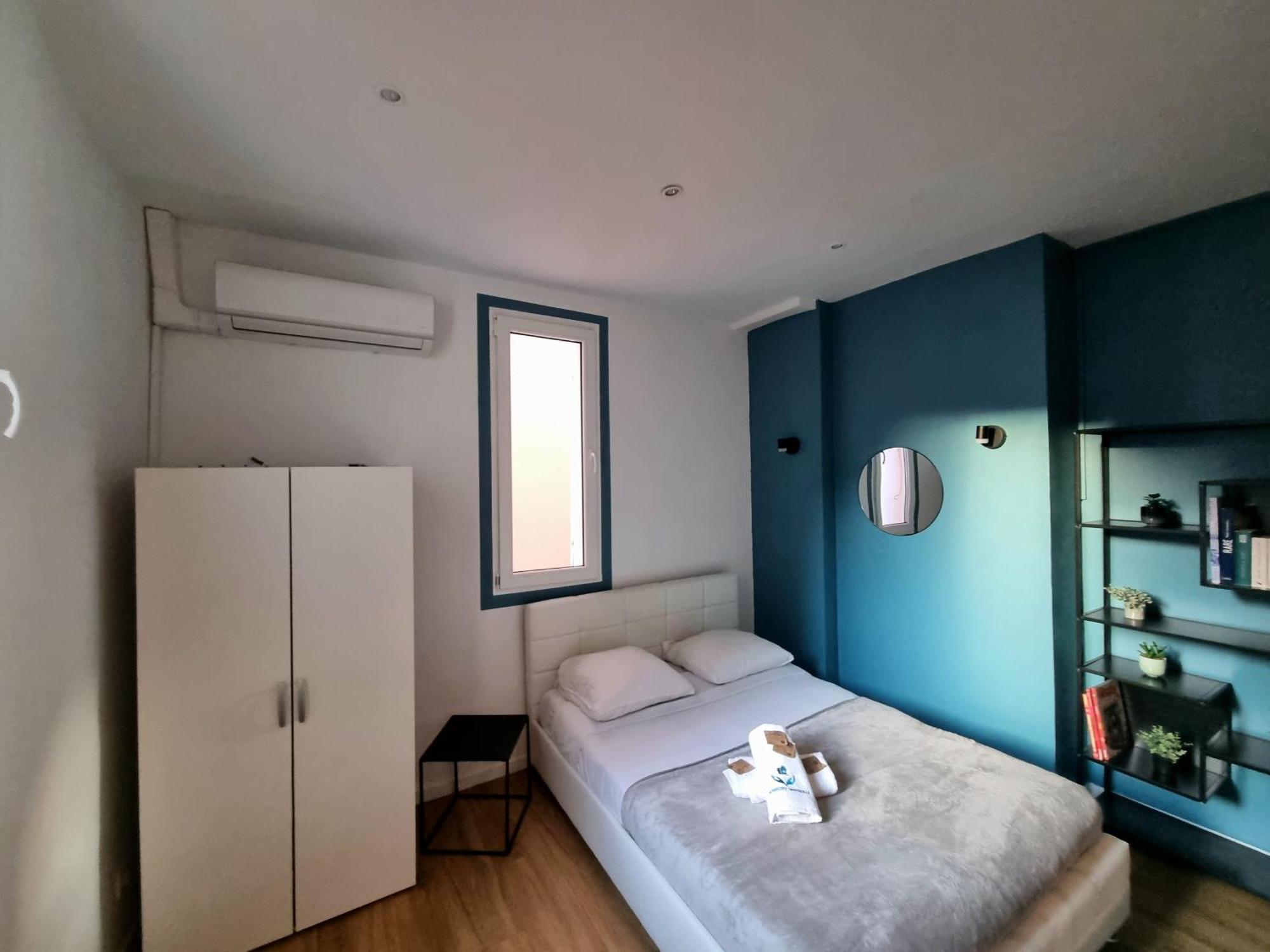 Appart T2 Vieux Port Place Daviel Marseille Ngoại thất bức ảnh
